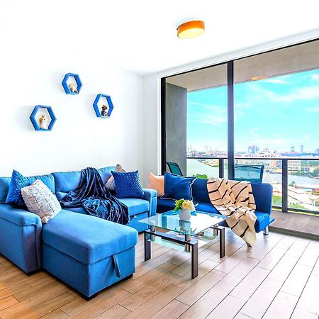 Experience The Perfect Miami Life!! Centrally Located Luxury Condo! Esterno foto