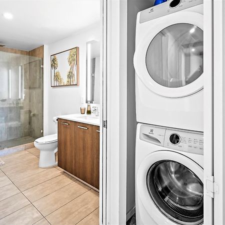 Experience The Perfect Miami Life!! Centrally Located Luxury Condo! Esterno foto