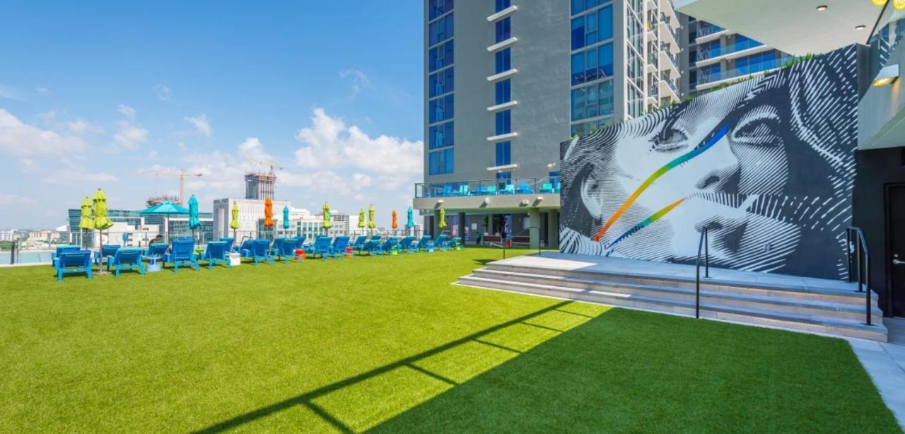 Experience The Perfect Miami Life!! Centrally Located Luxury Condo! Esterno foto