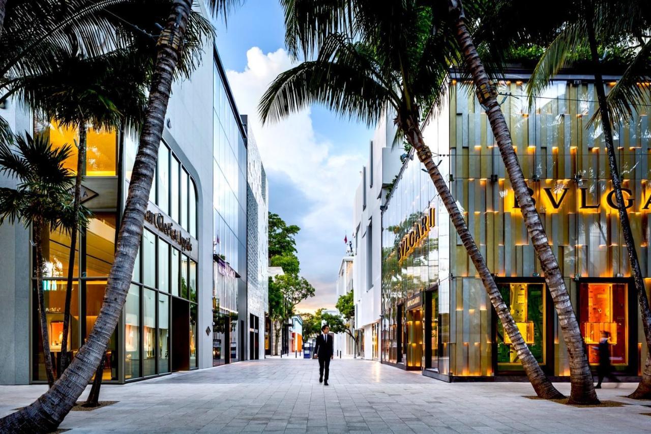 Experience The Perfect Miami Life!! Centrally Located Luxury Condo! Esterno foto