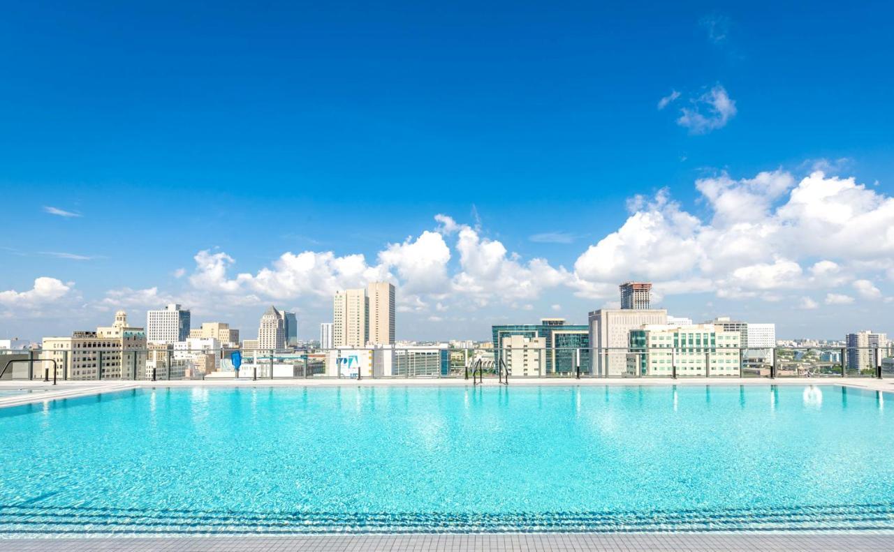 Experience The Perfect Miami Life!! Centrally Located Luxury Condo! Esterno foto