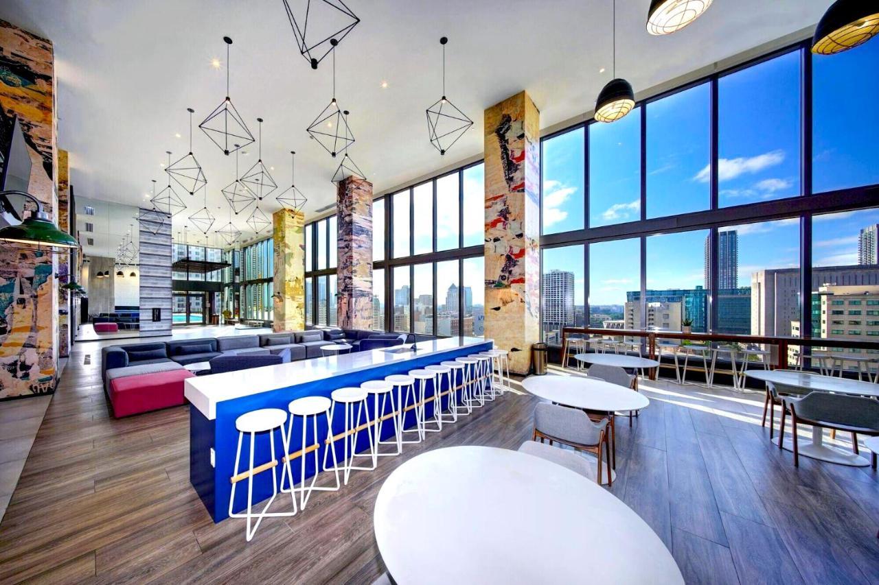 Experience The Perfect Miami Life!! Centrally Located Luxury Condo! Esterno foto