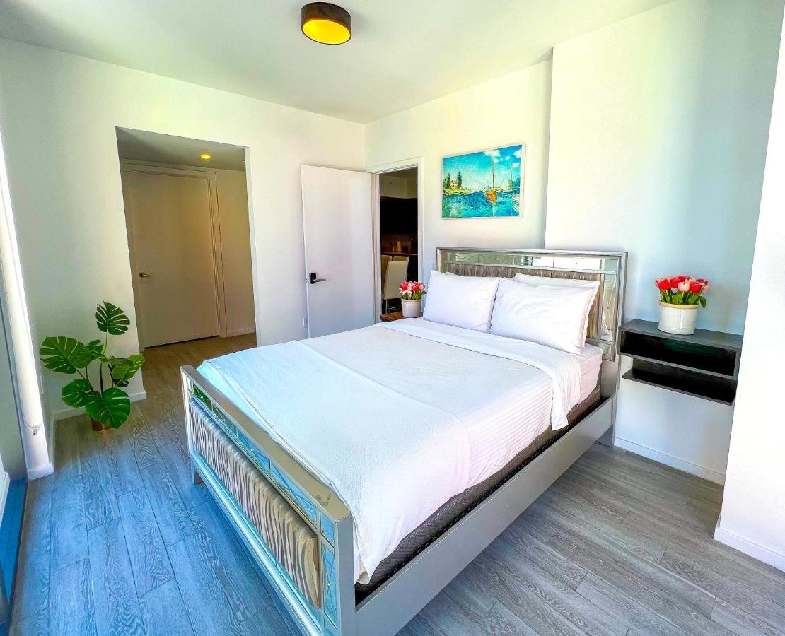 Experience The Perfect Miami Life!! Centrally Located Luxury Condo! Esterno foto