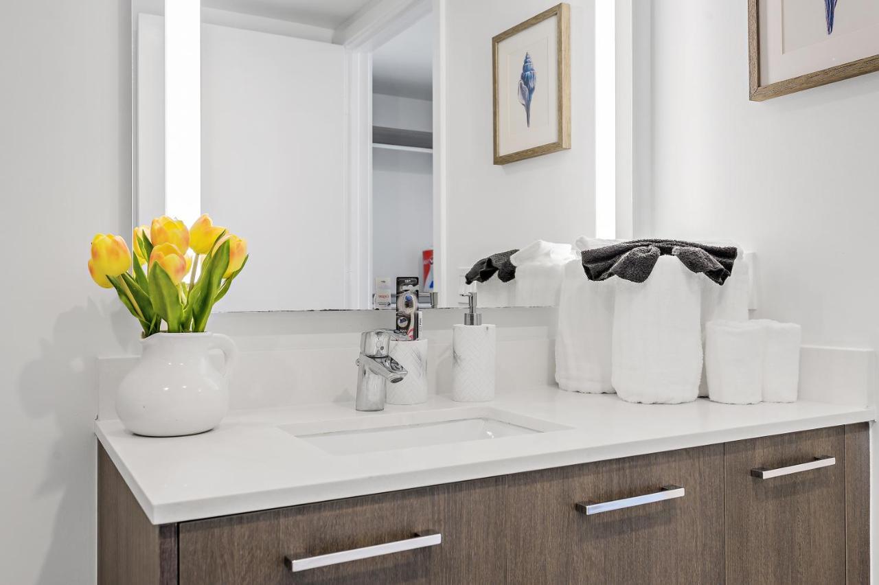 Experience The Perfect Miami Life!! Centrally Located Luxury Condo! Esterno foto