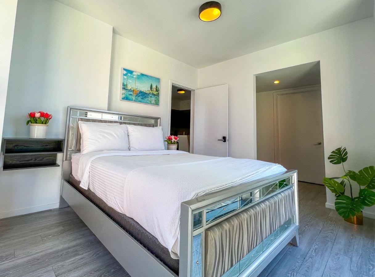 Experience The Perfect Miami Life!! Centrally Located Luxury Condo! Esterno foto
