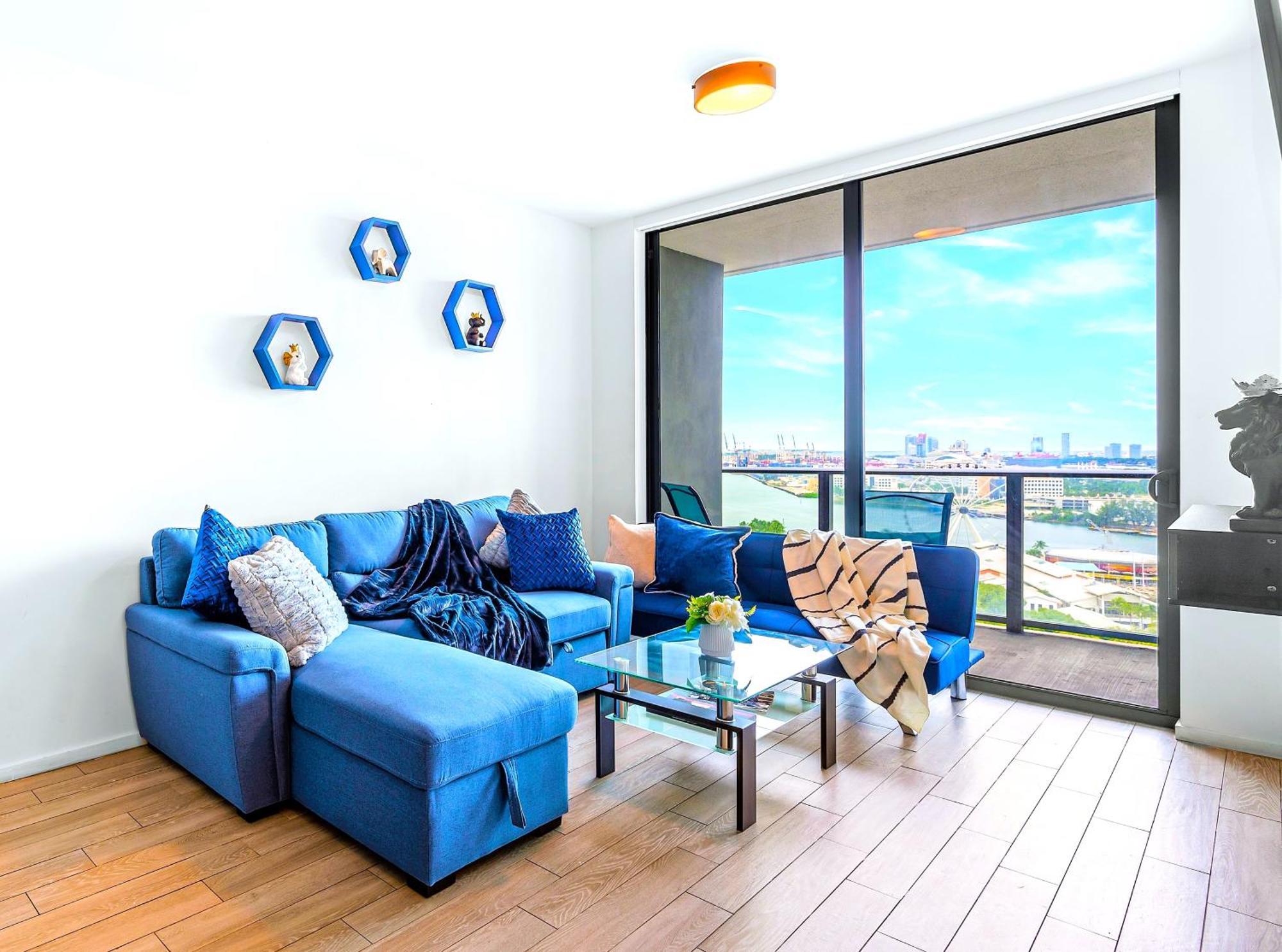 Experience The Perfect Miami Life!! Centrally Located Luxury Condo! Esterno foto