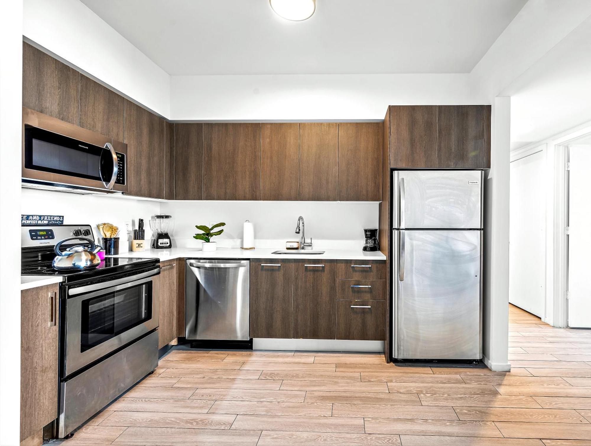Experience The Perfect Miami Life!! Centrally Located Luxury Condo! Esterno foto