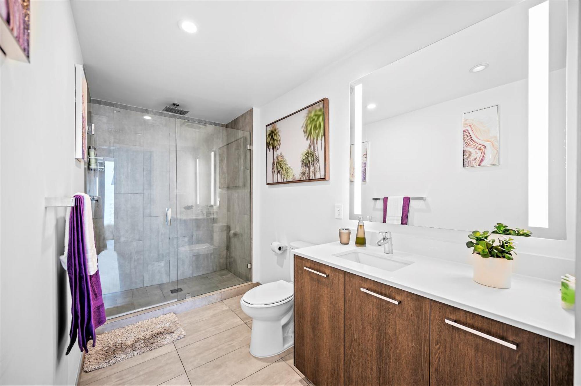 Experience The Perfect Miami Life!! Centrally Located Luxury Condo! Esterno foto