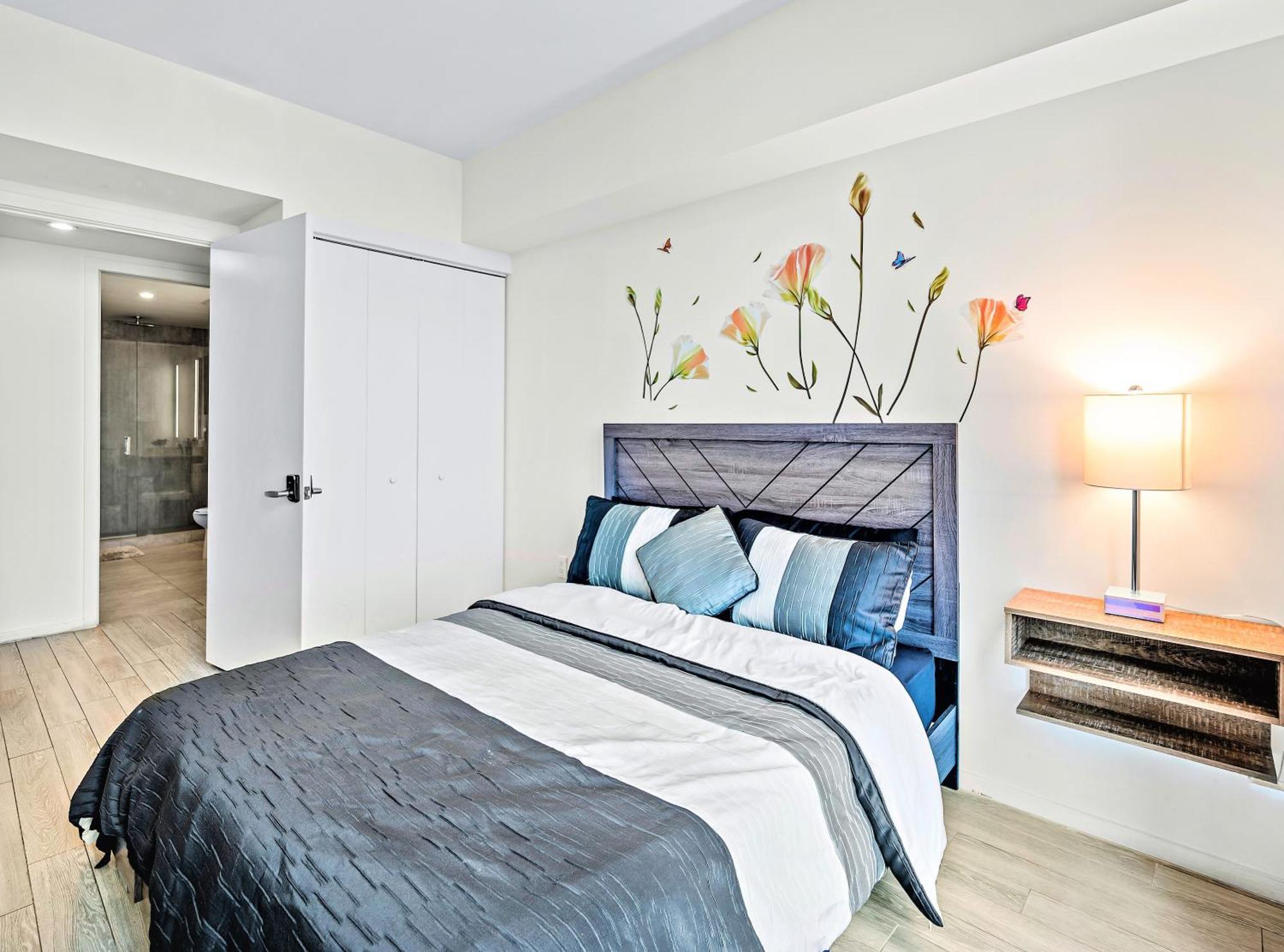 Experience The Perfect Miami Life!! Centrally Located Luxury Condo! Esterno foto