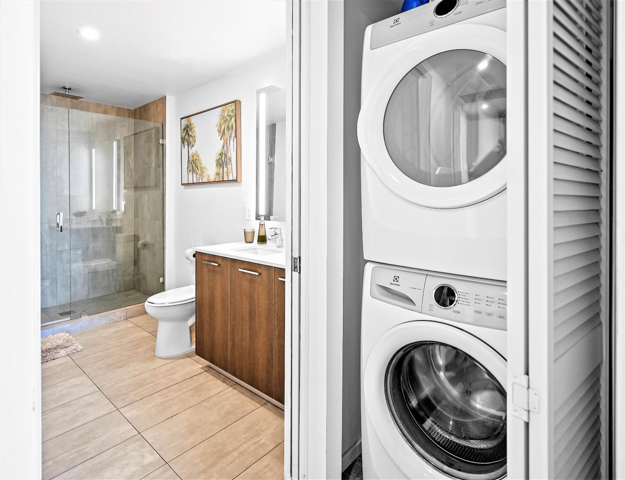 Experience The Perfect Miami Life!! Centrally Located Luxury Condo! Esterno foto
